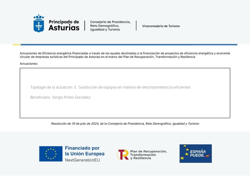 Eficiencia Energética Eficiencia Energética